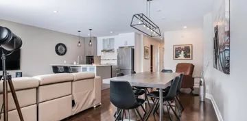 Appartement · 64 m² · Rivière-des-Prairies-Pointe-aux-Trembles - Photo 2