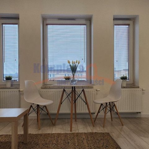 Centrum, ul. Aleja Wojska Polskiego, Szczecin - Zdjęcie 1