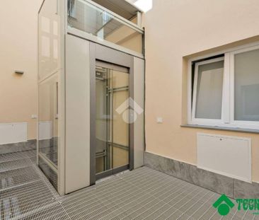Trilocale via Sant'agostino 46, Centro Storico, La Spezia - Photo 1
