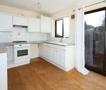 2 bedroom terraced house to rent - Photo 5