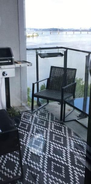 Location Condo Île des Soeurs - Photo 1