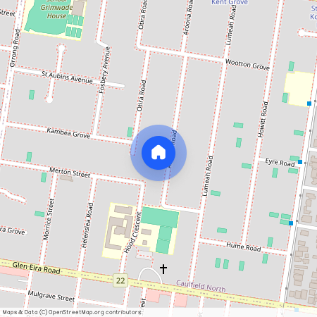 15 Aroona Road, Vic 3161, Caulfield North