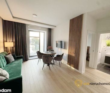 Luksusowy apartament nad wodą | Młyn Maria | - Zdjęcie 3