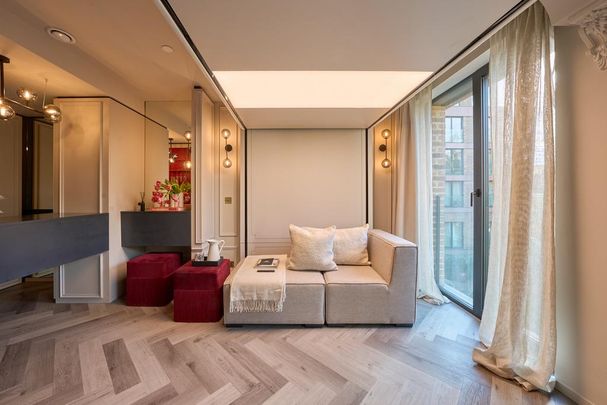 Studio to rent - Photo 1