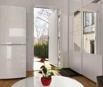 Isbergavägen, Älvsjö - Photo 3