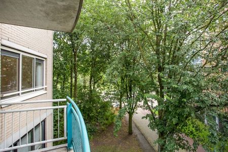 Te huur: Appartement Wittgensteinlaan in Amsterdam - Photo 3