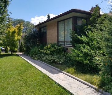 For Lease - 2100 Lorelei Road Unit# Basement Unit, Mississauga, Ont... - Photo 4