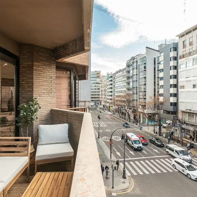 Calle de Guillem de Castro, Valencia, Valencian Community 46007 - Photo 1