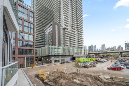 For Lease - 15 Richardson Street Unit# 217, Toronto, Ontario - Photo 4
