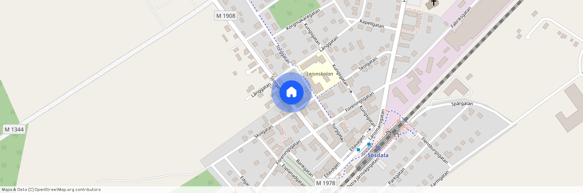 Storgatan 11 J, 282 72, Sösdala