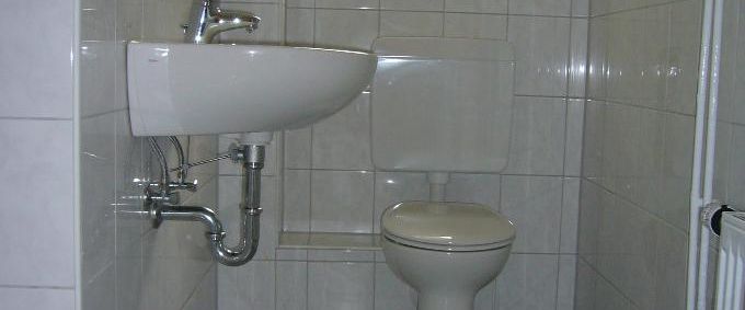 2-Zimmer-Wohnung in Duisburg Huckingen - Foto 1