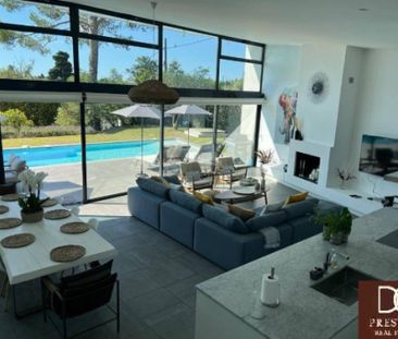 Magnifique villa de 265m2 Mougin - Photo 4