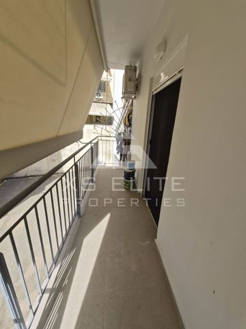 Studio/Γκαρσονιέρα για ενοικίαση Νέος Κόσμος - Photo 5