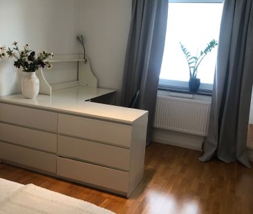 Eriksdalsgatan, Malmö - Foto 1