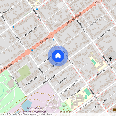 95 Bowen Street, 2880, Broken Hill Nsw