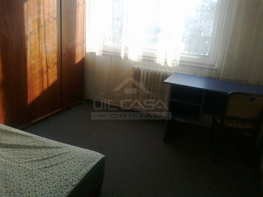 Apartament 3CD, Alexandru, cu CT - Fotografie 1