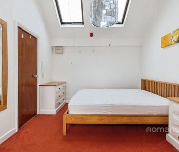 1 bedroom studio to rent - Photo 4