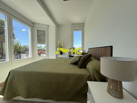 Alquiler Estudio en Urbanización - El Bosque, Villaviciosa De Odón - Photo 2