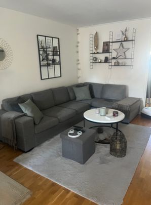 Bagaregatan, Nyköping - Foto 1