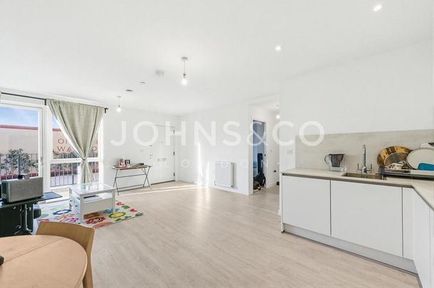 2 bedroom apartment to rent - Photo 1