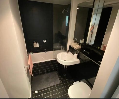 Melbourne CBD - Photo 1