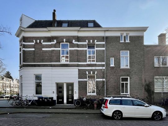 Te huur: Kamer St. Stephanusstraat in Nijmegen - Foto 1