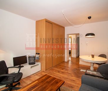 Mieszkanie do wynajęcia Opole, Centrum, 2 pokoje, 45m - Фото 1