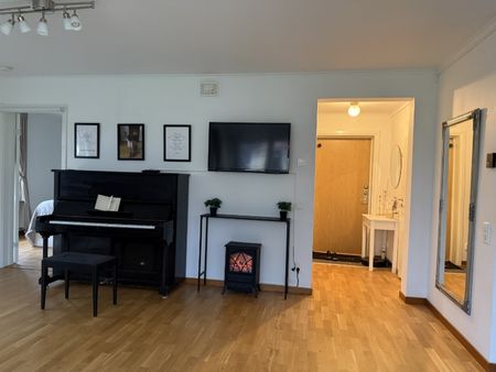 Åkersberga - 2rok - 12mån - 11.651kr/mån - Foto 2