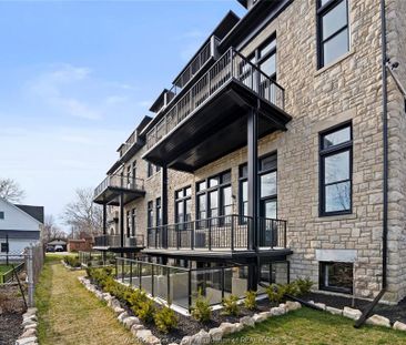 For Lease - 247 BROCK Street Unit# 303, Amherstburg, Ontario - Photo 5