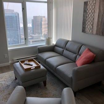 Luxury Furnished and Equipped1 BR Apartment Downtown - Photo 1