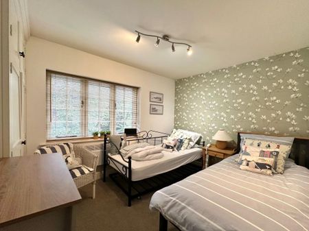 2 bedroom terraced house to rent - Photo 3