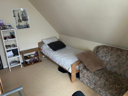 1 Zimmer in einem schönen Einfamilienhaus in 25337 SEETH-EKHOLT. - Foto 3