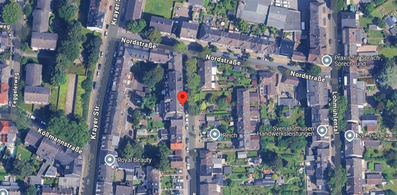 Große 4-Zimmer-Wohnung – ideal für Familien oder WGs - Photo 2