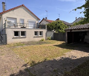 Location Appartement 1 pièce 26m² CHELLES 77500 - Photo 6