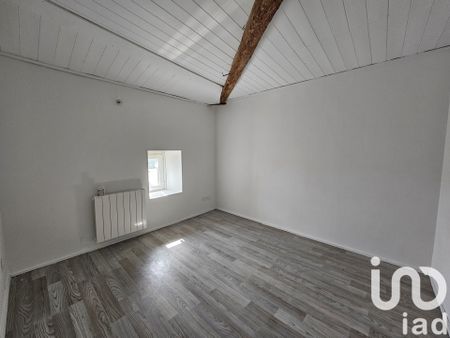 Appartement 5 pièces de 83 m² à Pons (17800) - Photo 4