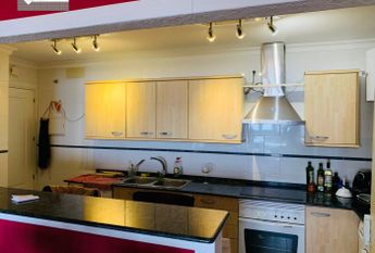 Penthouse - Benalmádena (Benalmádena Costa)