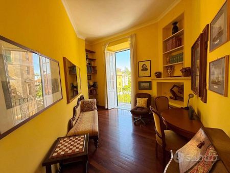 Appartamento di 78 m² con 3 locali a Roma - Photo 2