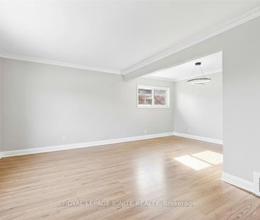 For Lease - 35 Archwood Crescent Unit# Main, Toronto, Ontario - Photo 4