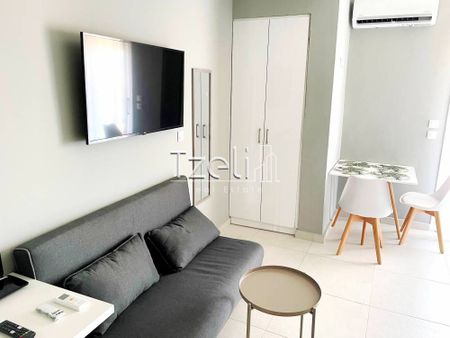 Studio/Γκαρσονιέρα για ενοικίαση Πάτρα - Κέντρο (Πάτρα) - Φωτογραφία 2
