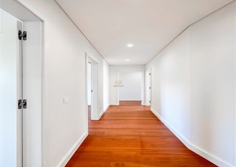 Apartamento T4