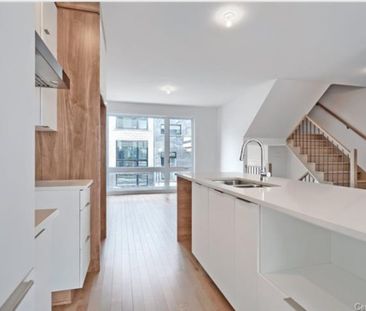 Maison à étages à louer - Candiac Maison à étages à louer - Candiac - Photo 4