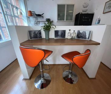1 bedroom flat to rent - Photo 1