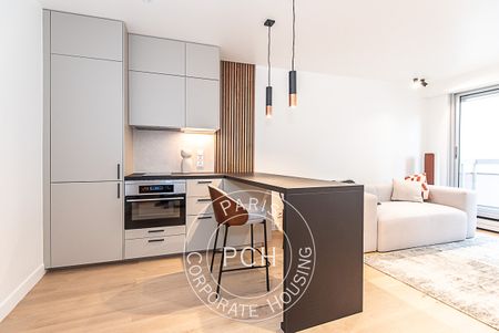 Rue Nicolo, - Photo 5