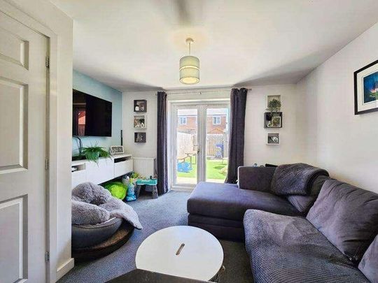 Laceby Gardens, St Nicholas Manor, Cramlington, NE23 - Photo 1