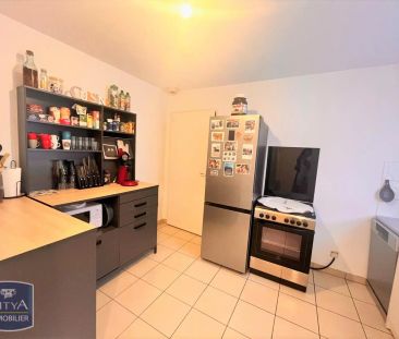 Maison à louer 4 pièces 82.25m² - Photo 3