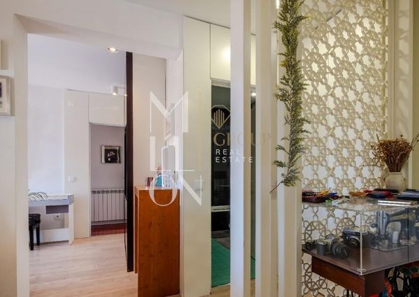 Apartamento T2 em Porto