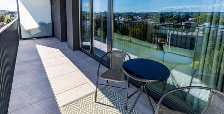 Kraków, Podgórze, Przewóz, Lipska Mieszkanie na wynajem - Фото 3