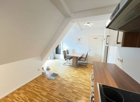 Helle 3-Zimmer-Wohnung mit Balkon in Graz - Photo 3
