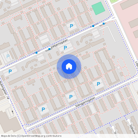 Stångjärnsgatan 260, 724 77, Västerås