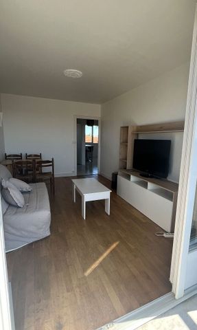 Location Appartement 3 pièces 56m² - Photo 3
